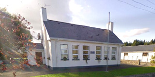 Kilrickle National School